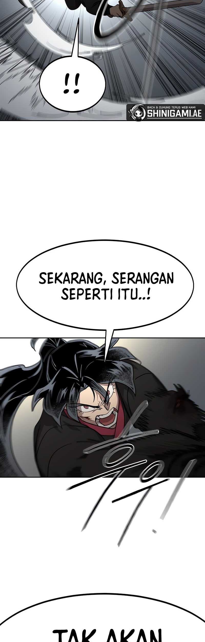 Return of the Flowery Mountain Sect Chapter 131 Gambar 68