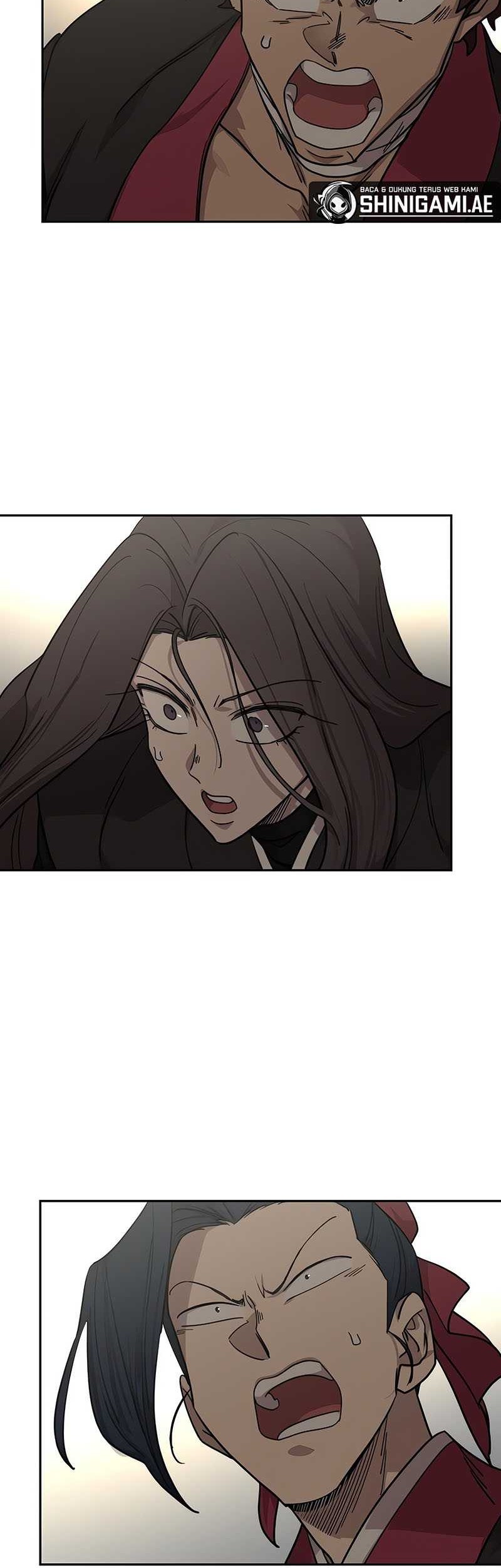 Return of the Flowery Mountain Sect Chapter 131 Gambar 71