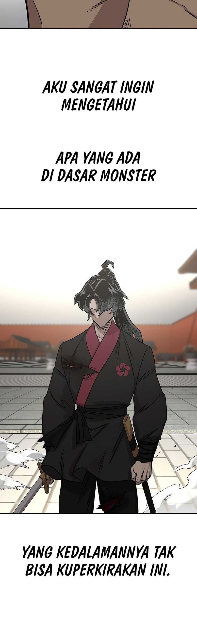 Return of the Flowery Mountain Sect Chapter 131 Gambar 37