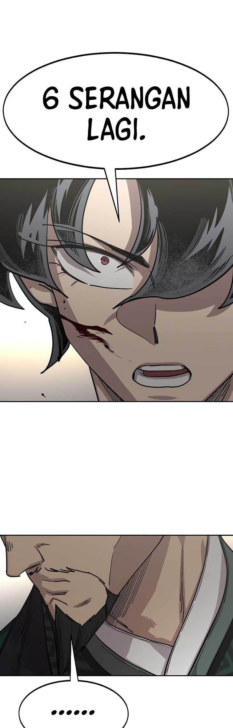 Return of the Flowery Mountain Sect Chapter 131 Gambar 34