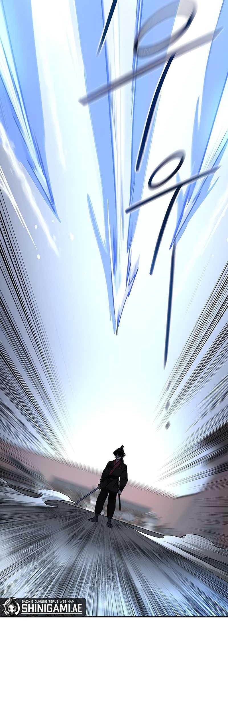 Return of the Flowery Mountain Sect Chapter 131 Gambar 40