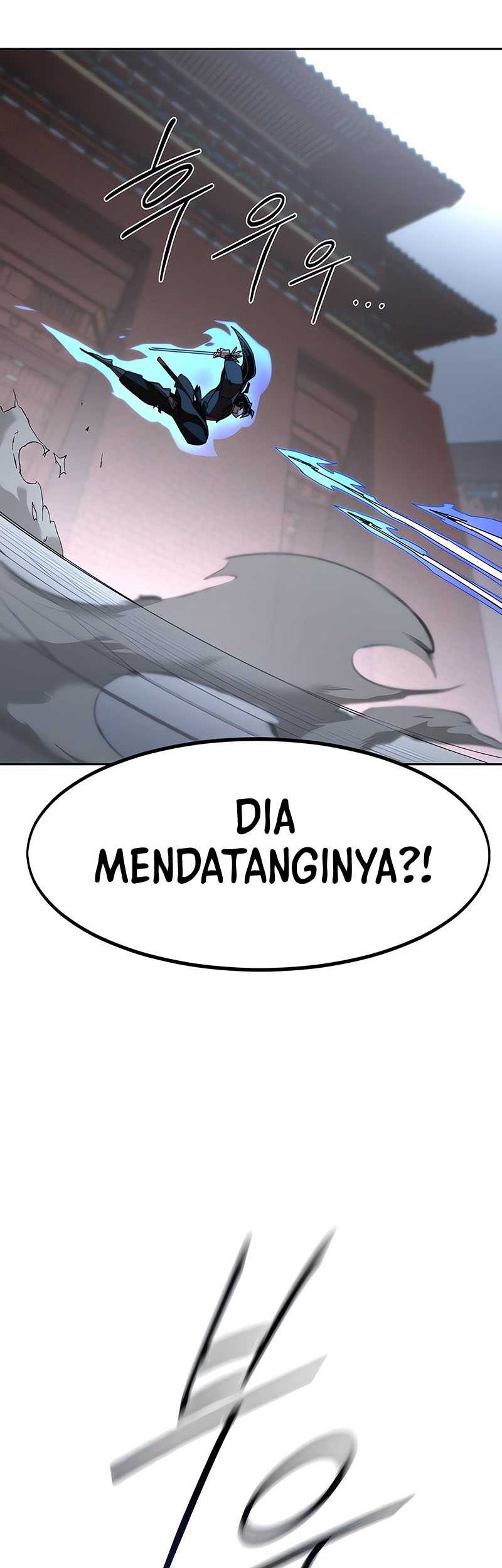 Return of the Flowery Mountain Sect Chapter 131 Gambar 43