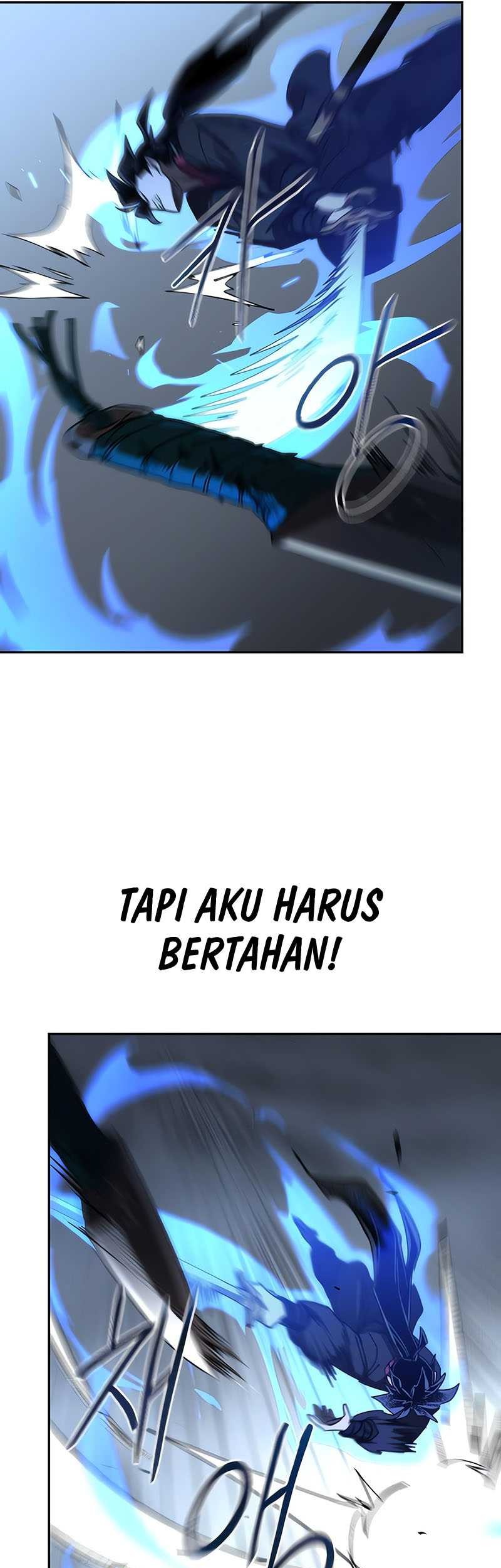 Return of the Flowery Mountain Sect Chapter 131 Gambar 46