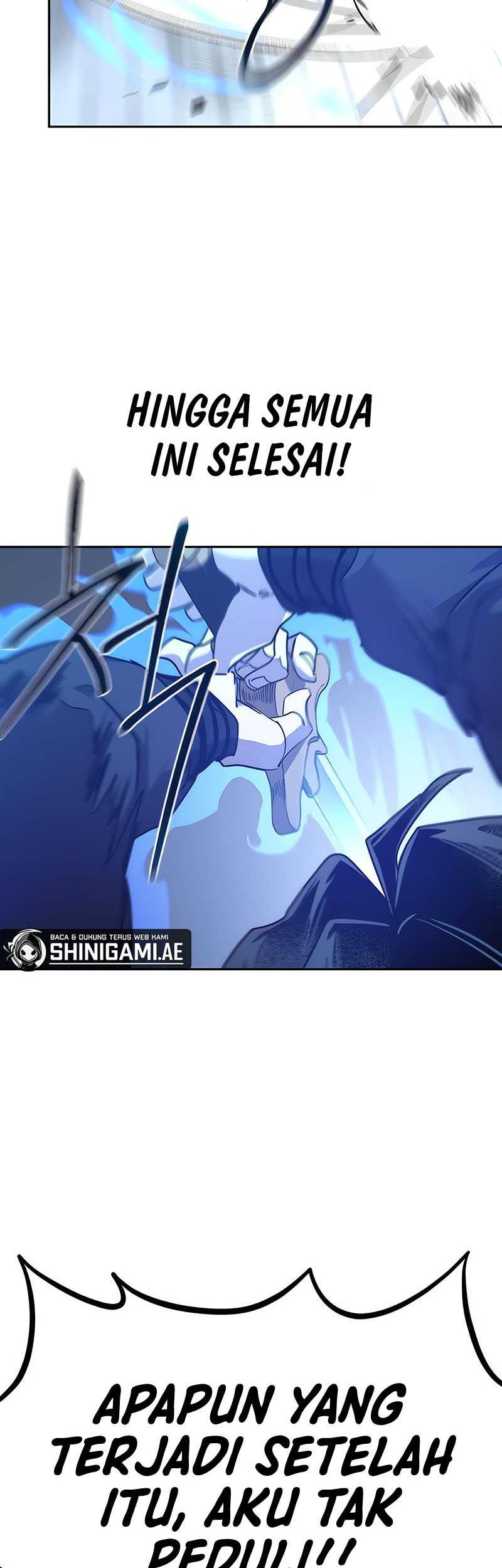 Return of the Flowery Mountain Sect Chapter 131 Gambar 47