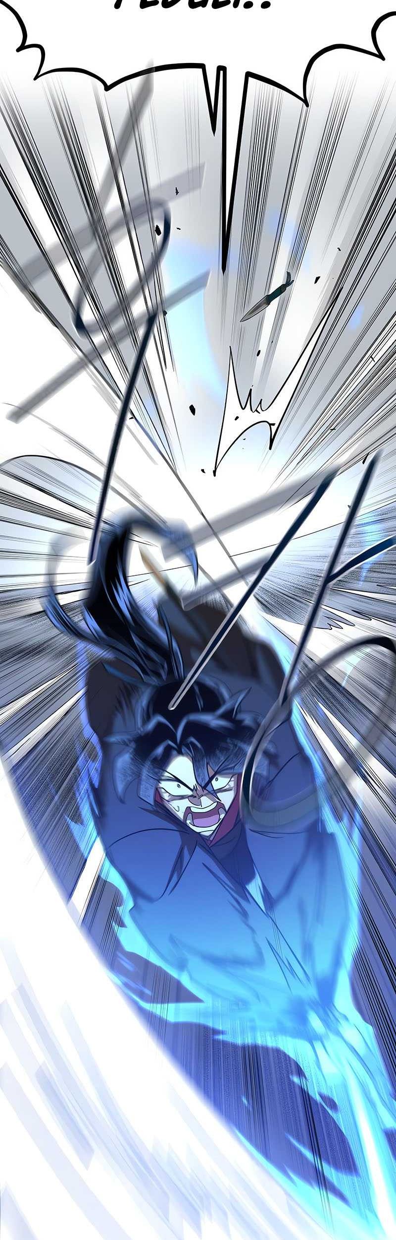 Return of the Flowery Mountain Sect Chapter 131 Gambar 48