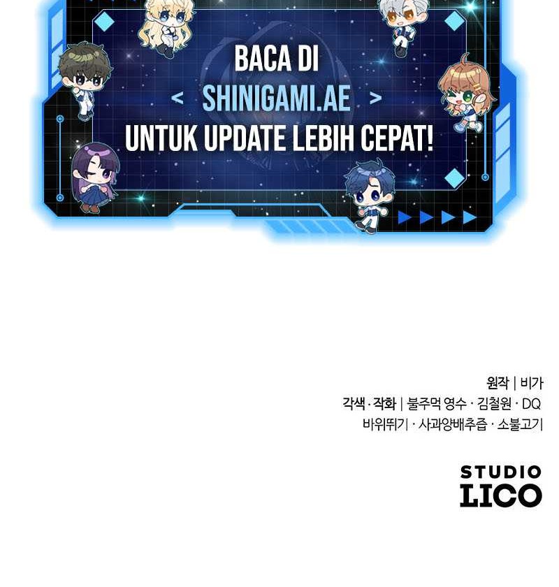 Return of the Flowery Mountain Sect Chapter 131 Gambar 75