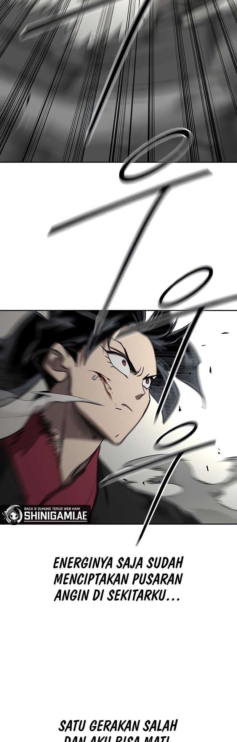 Return of the Flowery Mountain Sect Chapter 131 Gambar 4