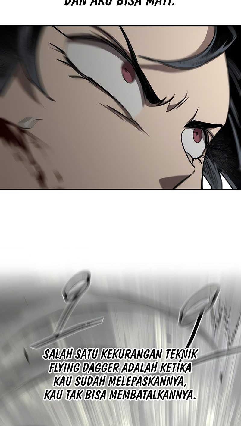 Return of the Flowery Mountain Sect Chapter 131 Gambar 5