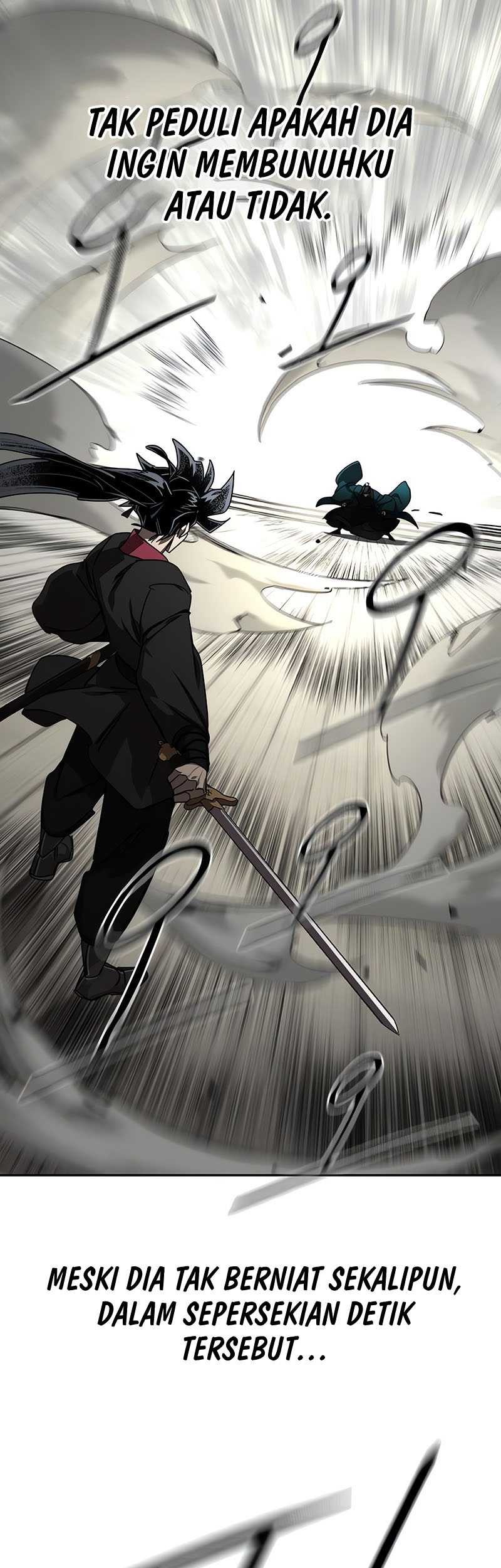 Return of the Flowery Mountain Sect Chapter 131 Gambar 6