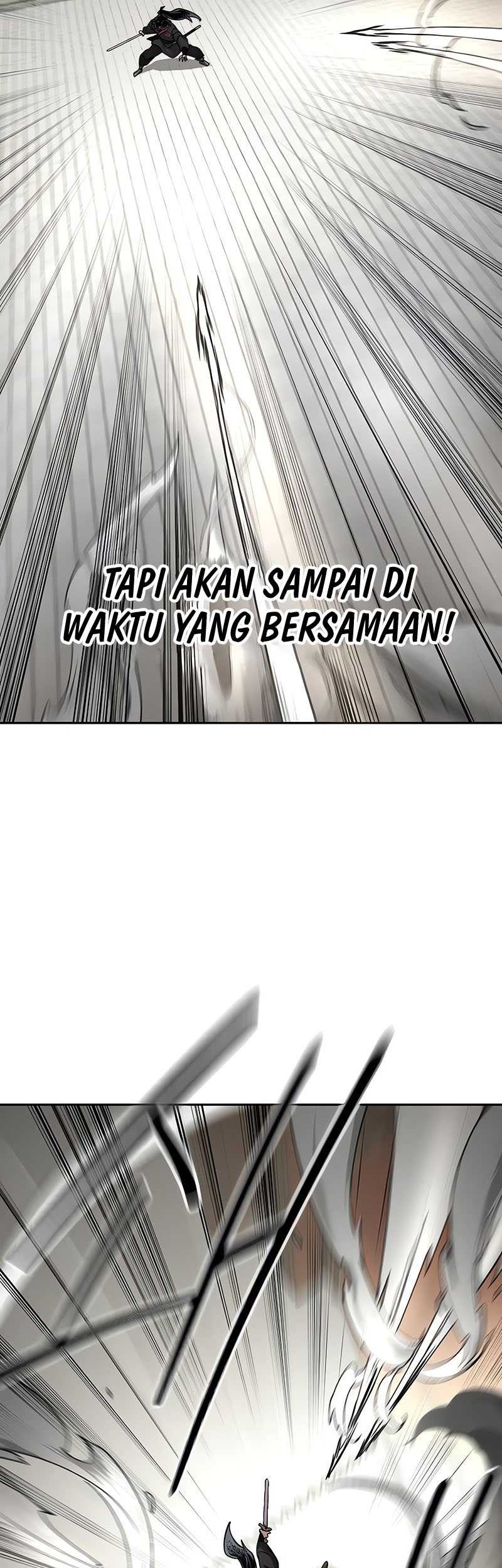 Return of the Flowery Mountain Sect Chapter 131 Gambar 10