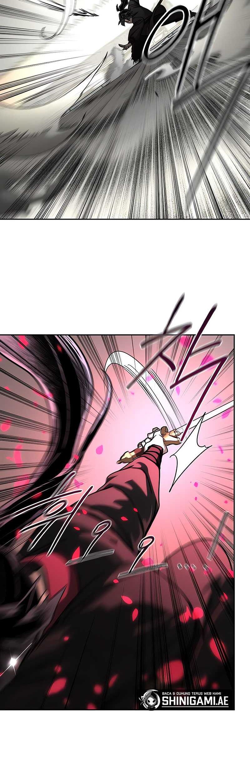 Return of the Flowery Mountain Sect Chapter 131 Gambar 11