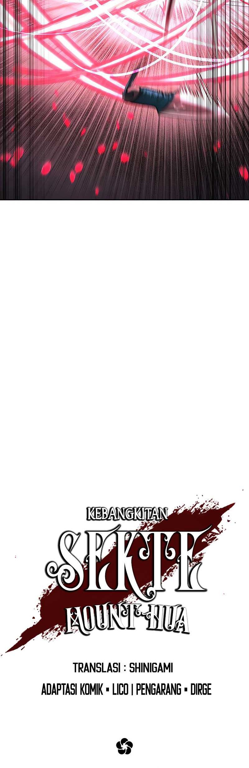 Return of the Flowery Mountain Sect Chapter 131 Gambar 13