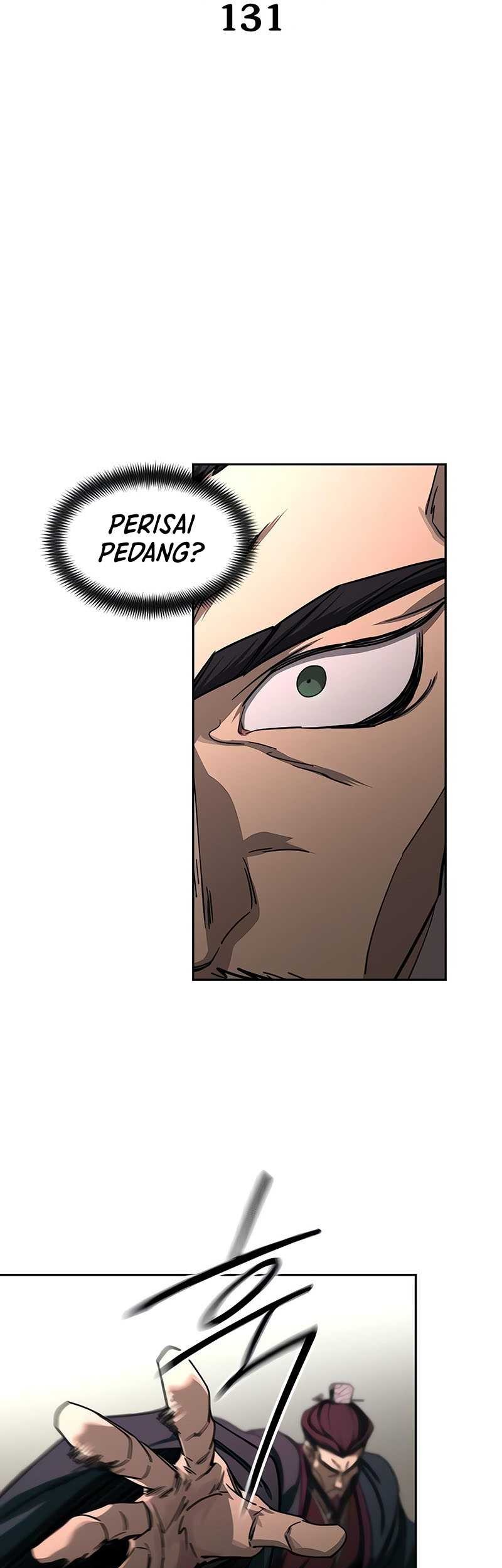 Return of the Flowery Mountain Sect Chapter 131 Gambar 14