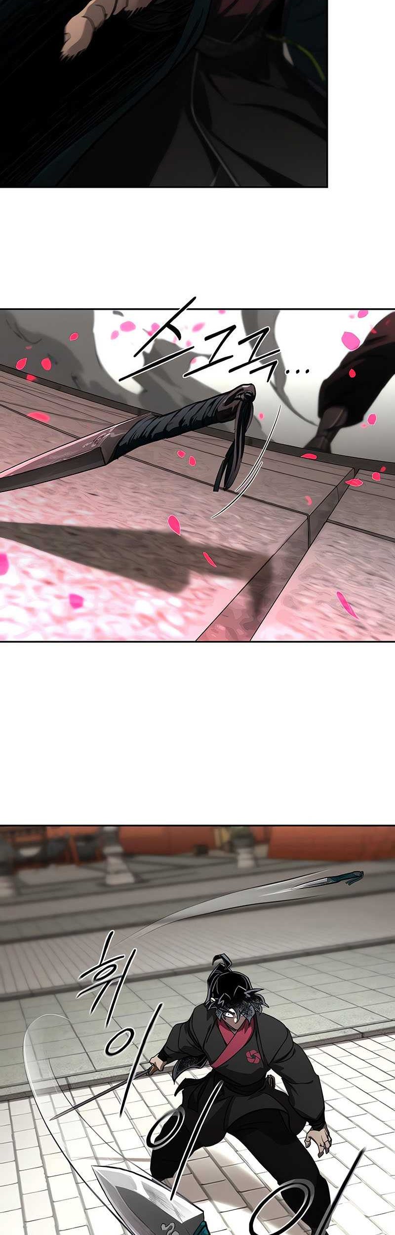 Return of the Flowery Mountain Sect Chapter 131 Gambar 15