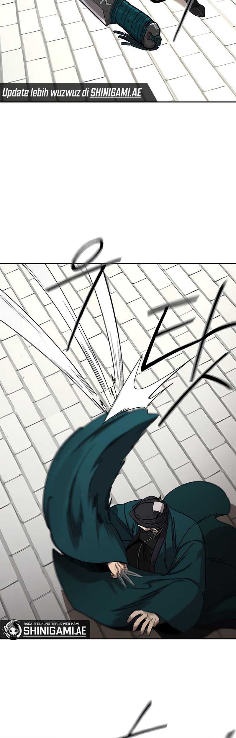 Return of the Flowery Mountain Sect Chapter 131 Gambar 16