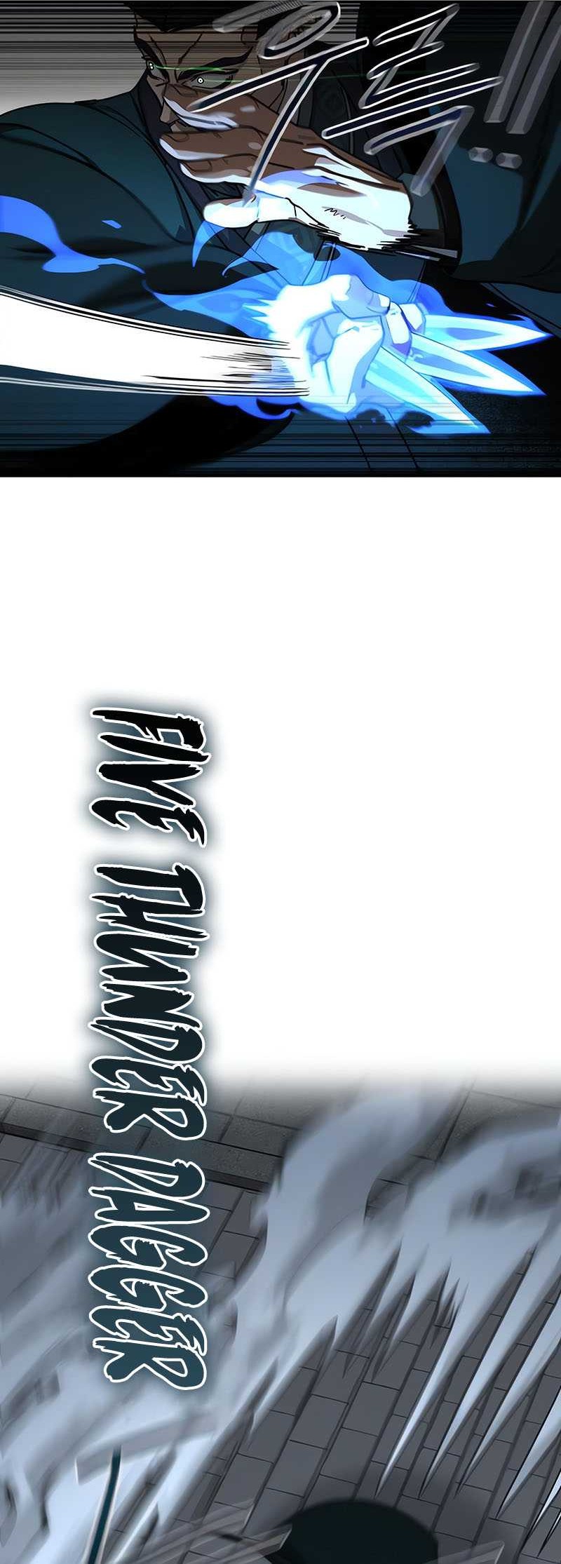 Return of the Flowery Mountain Sect Chapter 131 Gambar 17