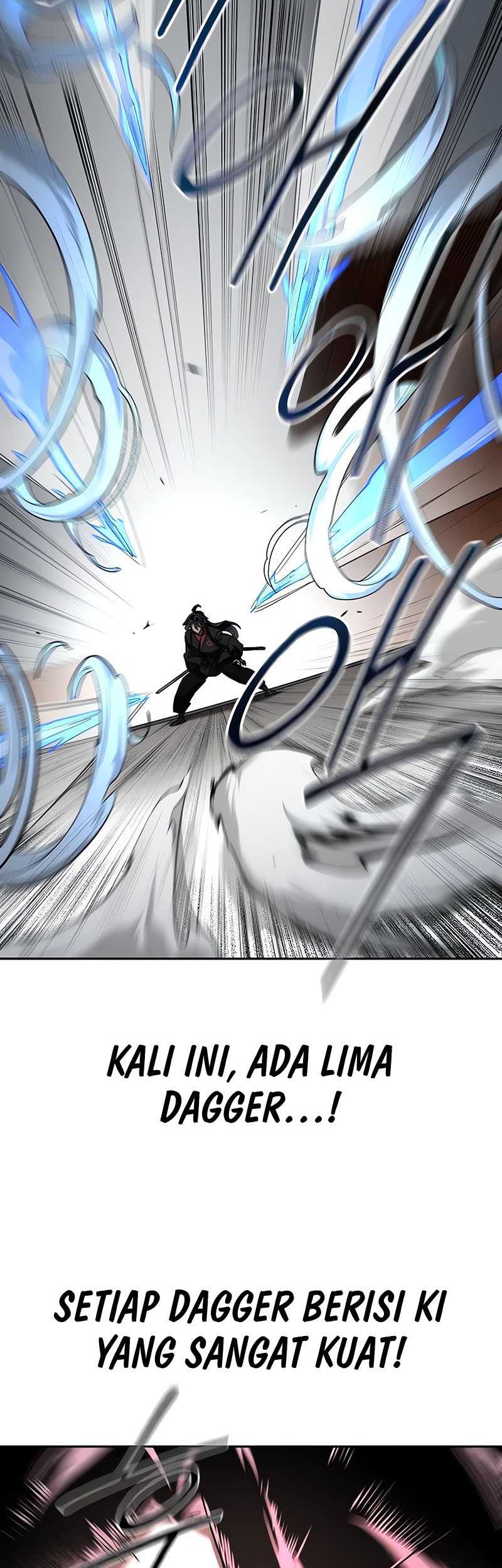 Return of the Flowery Mountain Sect Chapter 131 Gambar 19