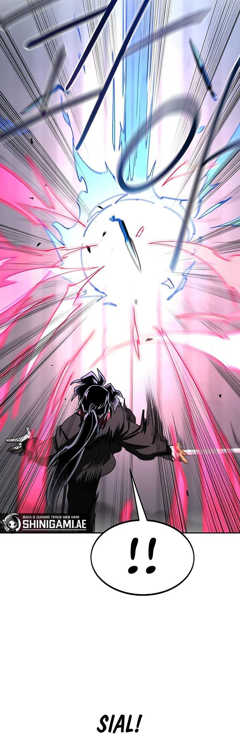 Return of the Flowery Mountain Sect Chapter 131 Gambar 24