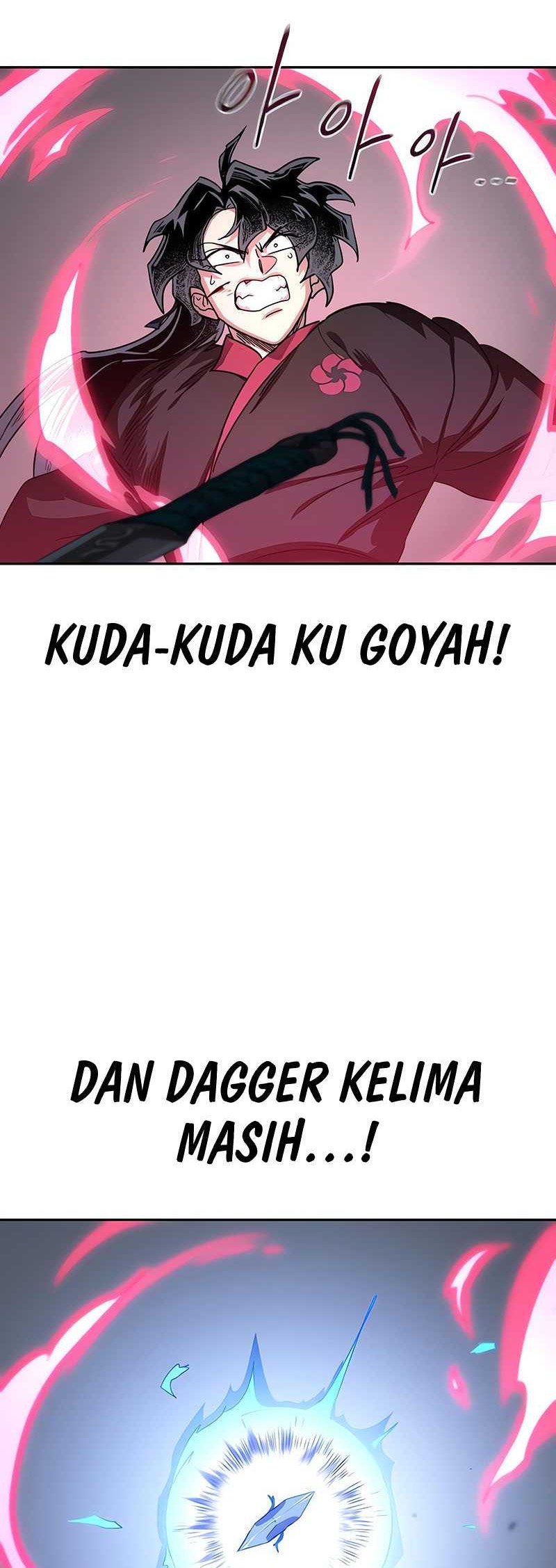 Return of the Flowery Mountain Sect Chapter 131 Gambar 25