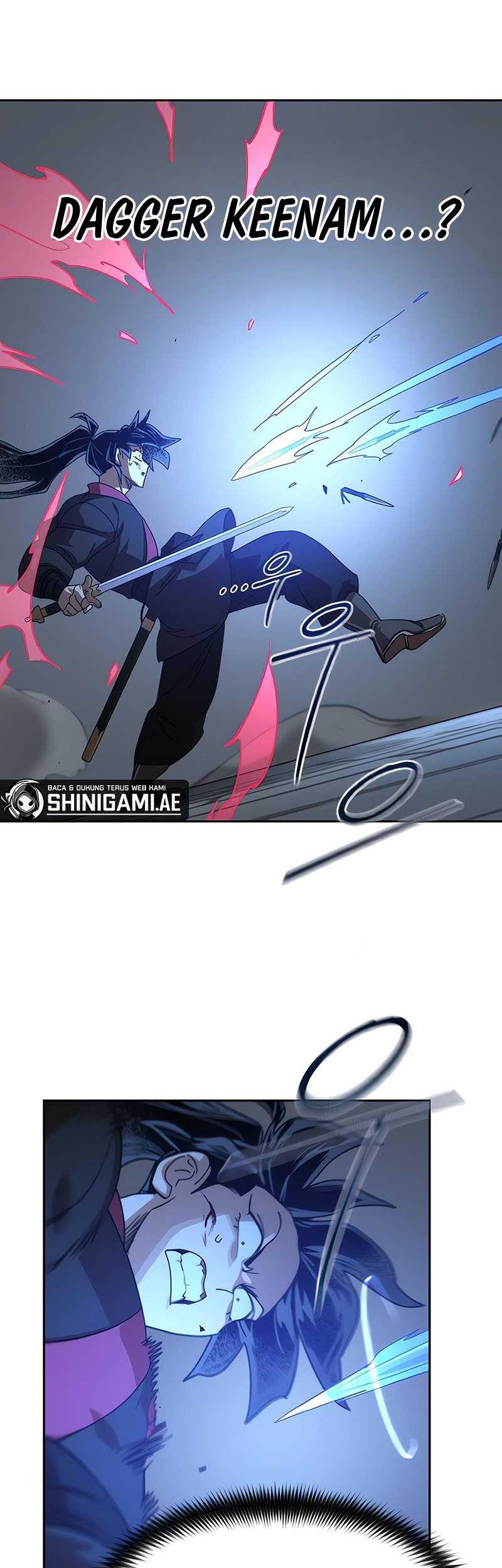 Return of the Flowery Mountain Sect Chapter 131 Gambar 27