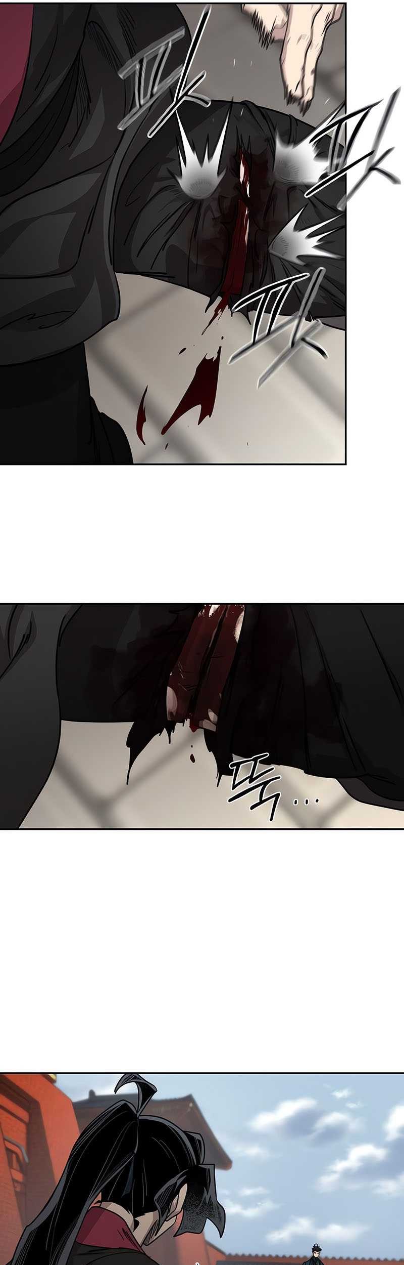 Return of the Flowery Mountain Sect Chapter 131 Gambar 30