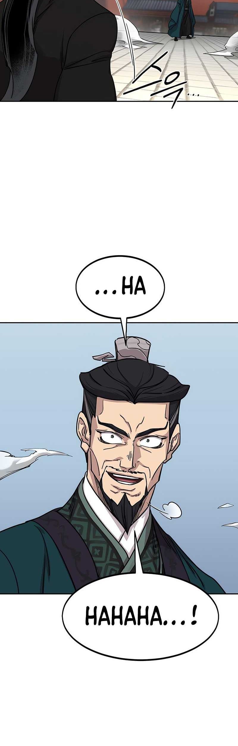 Return of the Flowery Mountain Sect Chapter 131 Gambar 31