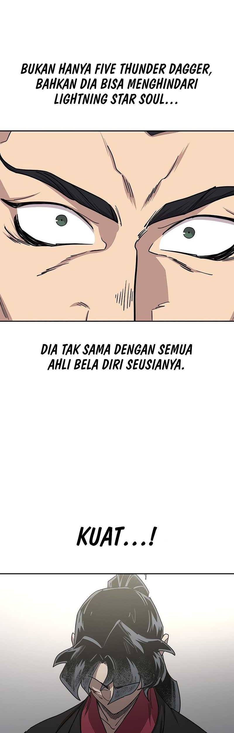 Return of the Flowery Mountain Sect Chapter 131 Gambar 32