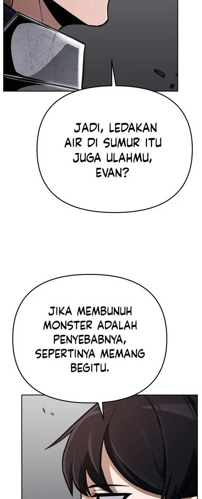 What’s Our Hero Doing? Chapter 27 Gambar 27