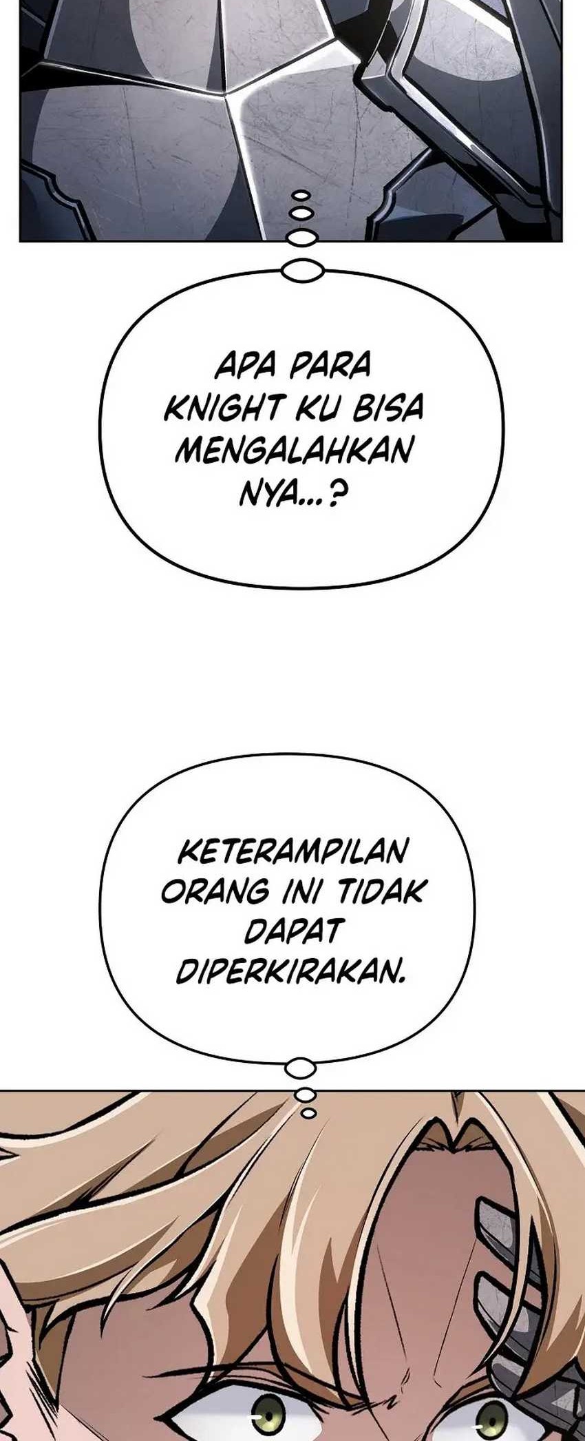 What’s Our Hero Doing? Chapter 27 Gambar 29
