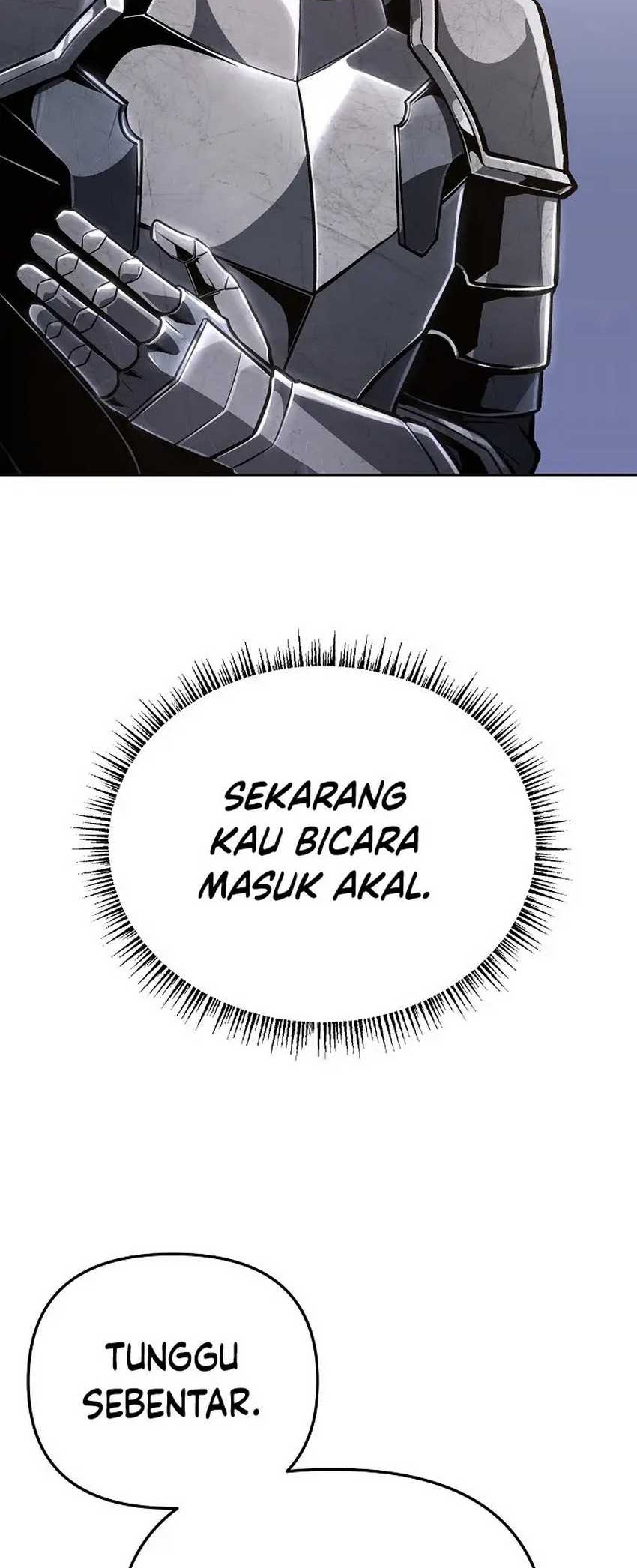 What’s Our Hero Doing? Chapter 27 Gambar 31