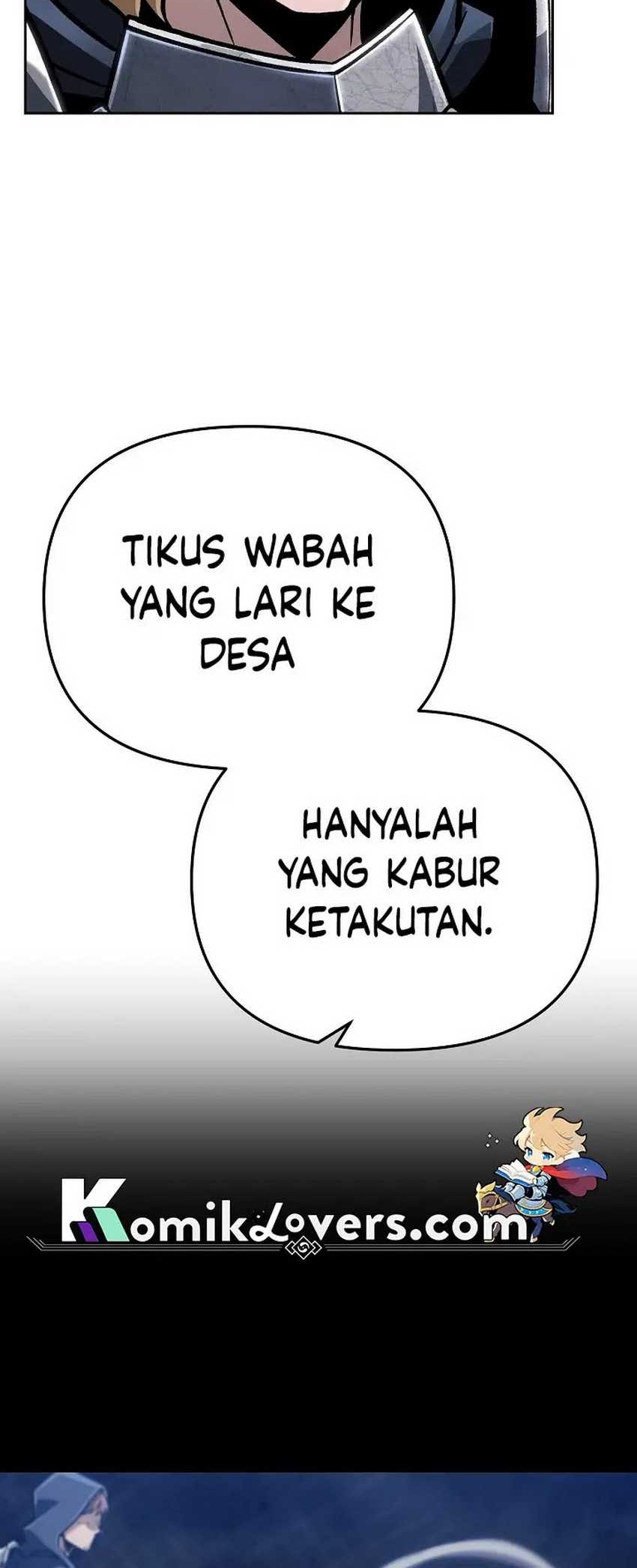 What’s Our Hero Doing? Chapter 27 Gambar 33