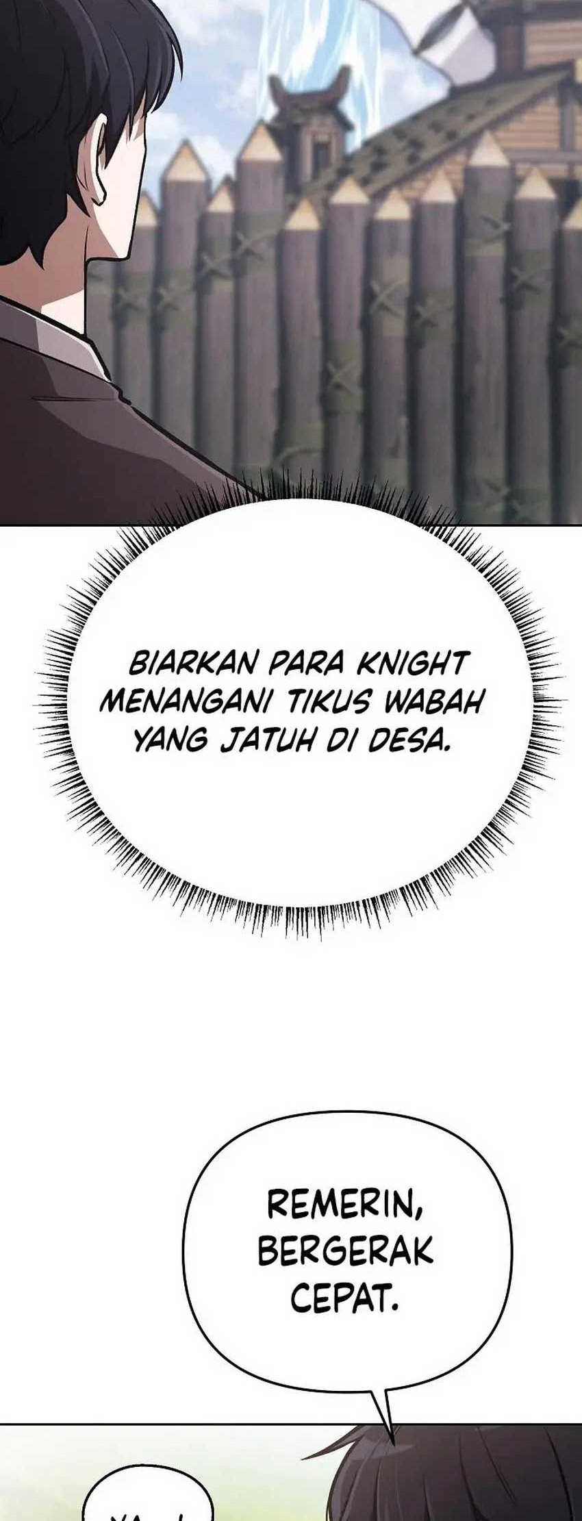 What’s Our Hero Doing? Chapter 27 Gambar 19