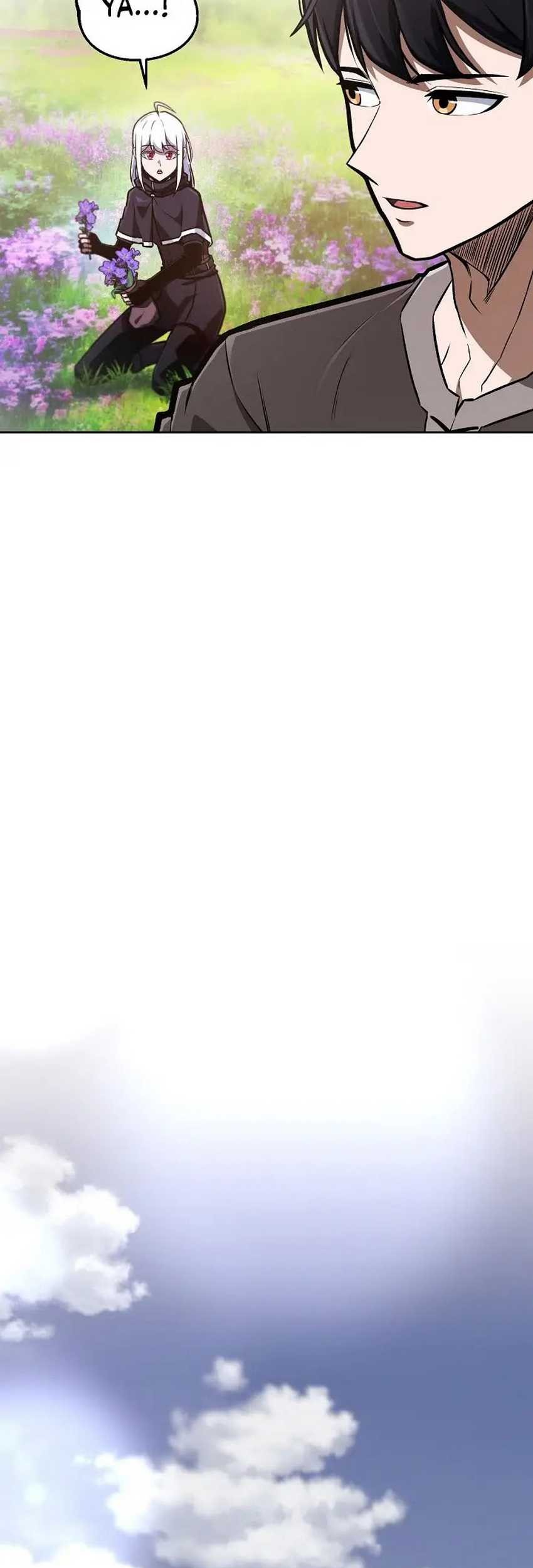 What’s Our Hero Doing? Chapter 27 Gambar 20