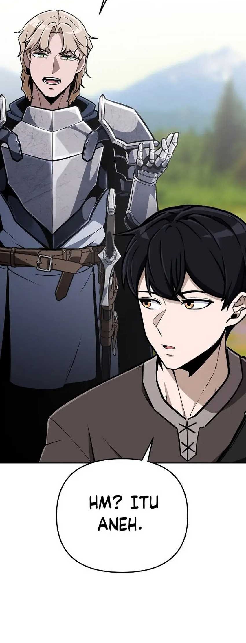 What’s Our Hero Doing? Chapter 27 Gambar 23