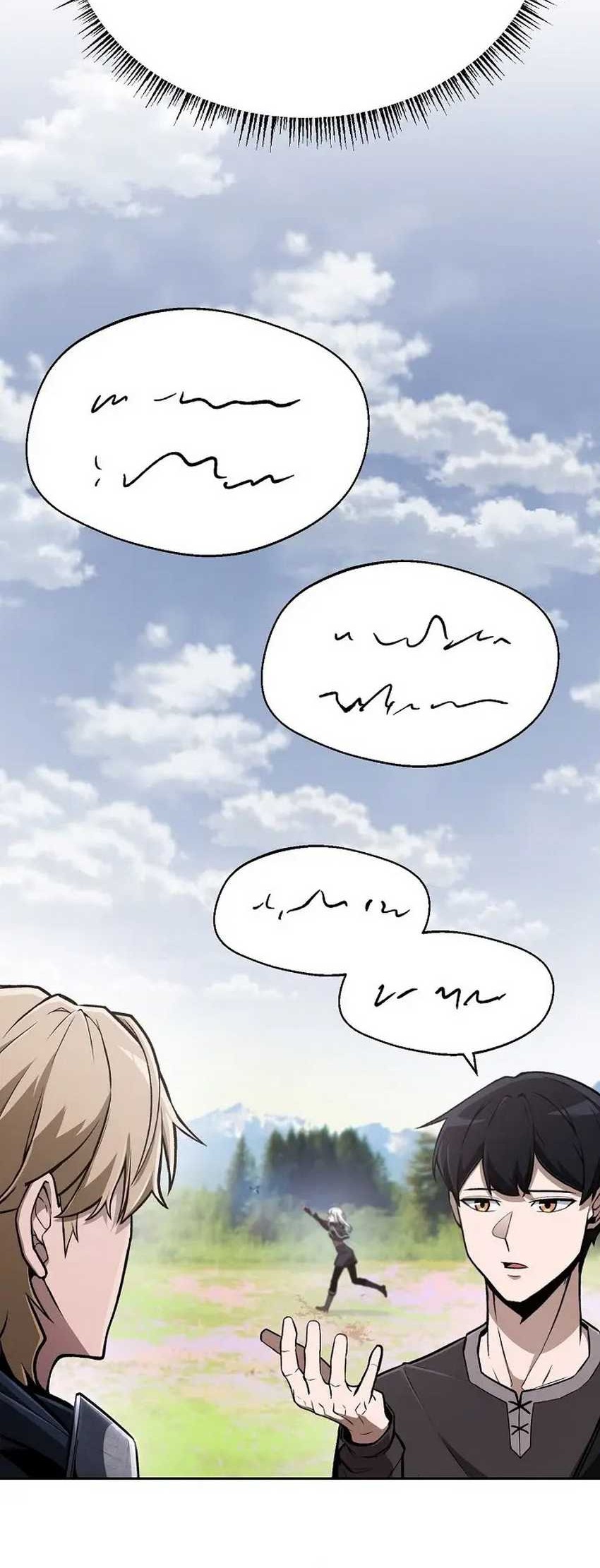 What’s Our Hero Doing? Chapter 27 Gambar 25