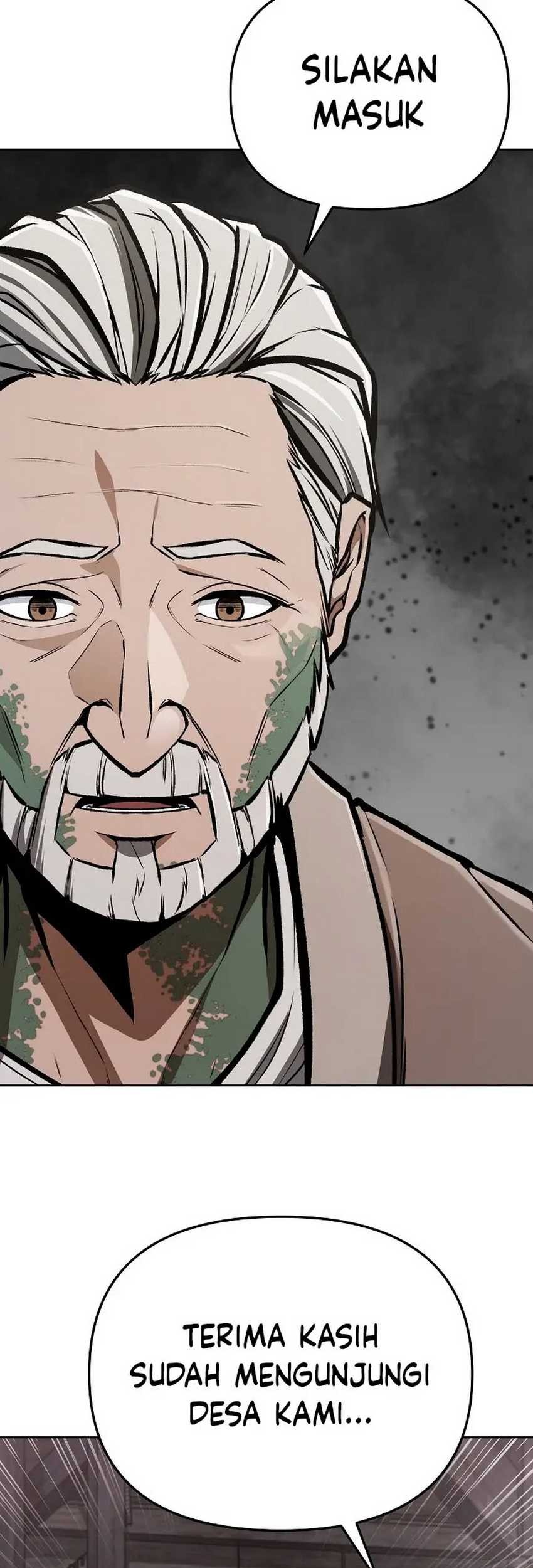 What’s Our Hero Doing? Chapter 27 Gambar 46