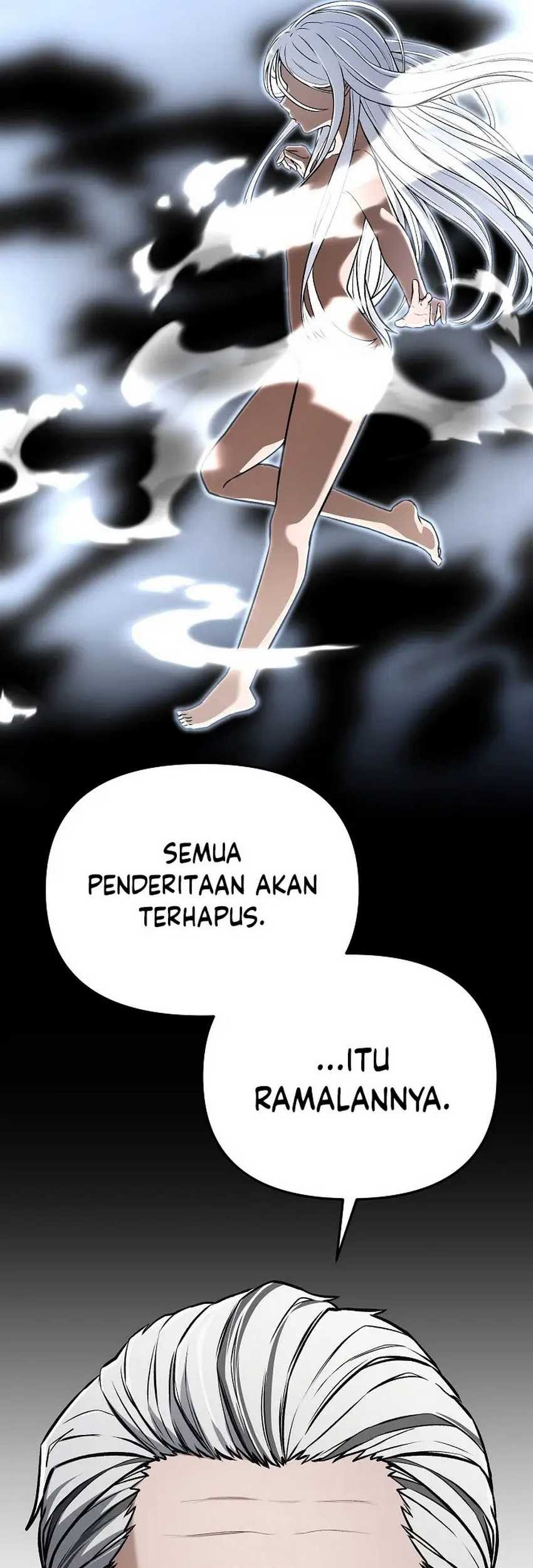 What’s Our Hero Doing? Chapter 27 Gambar 50