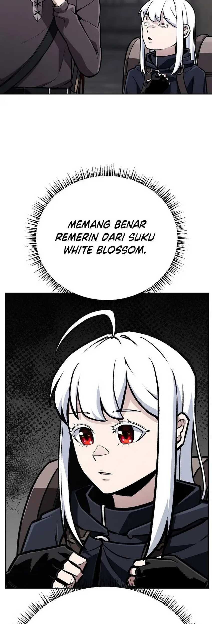 What’s Our Hero Doing? Chapter 27 Gambar 52