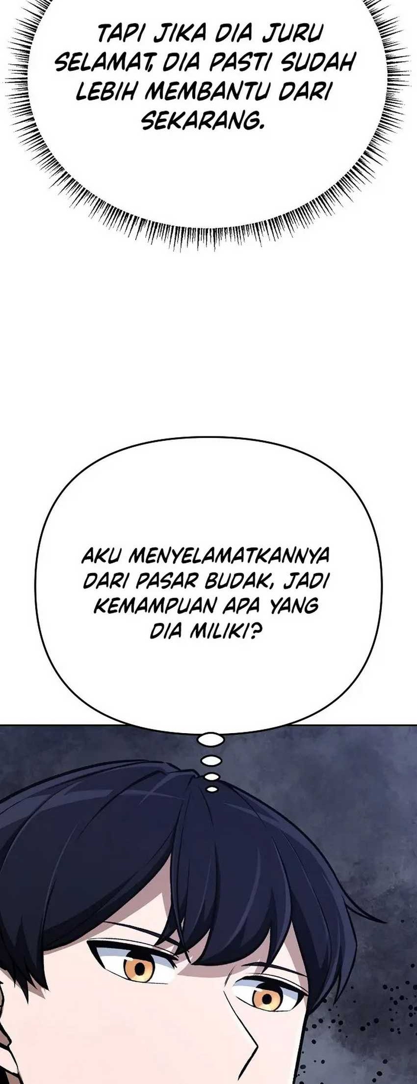 What’s Our Hero Doing? Chapter 27 Gambar 53