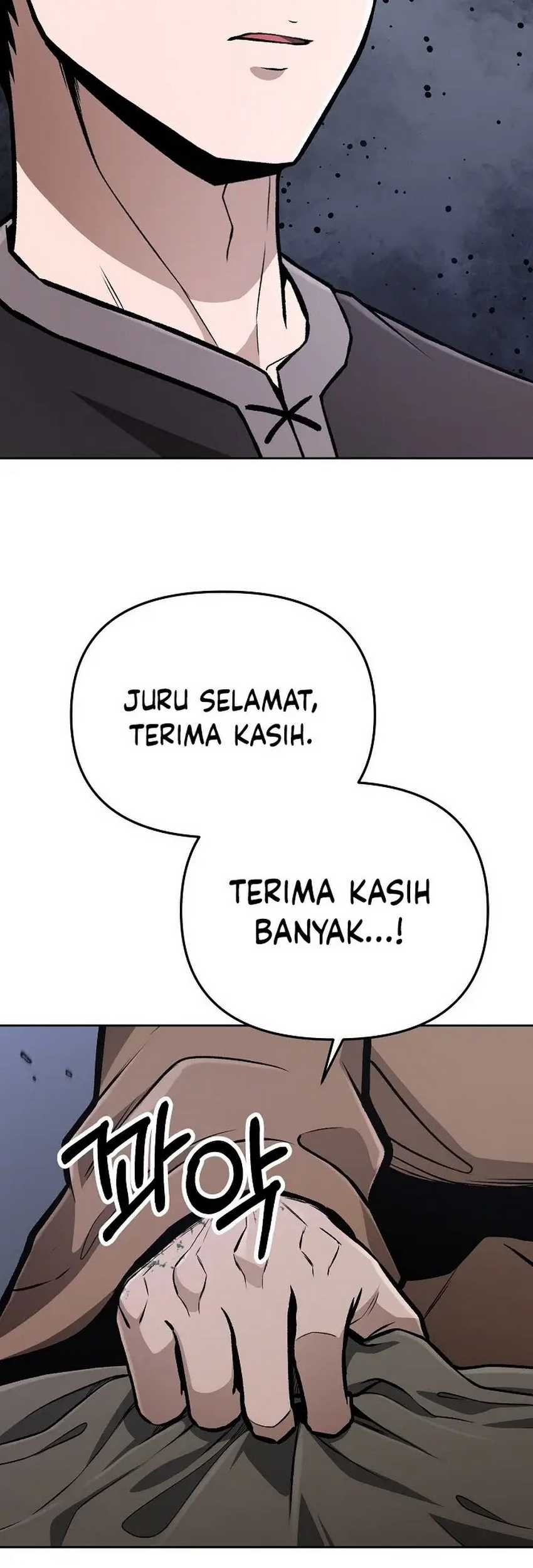 What’s Our Hero Doing? Chapter 27 Gambar 54