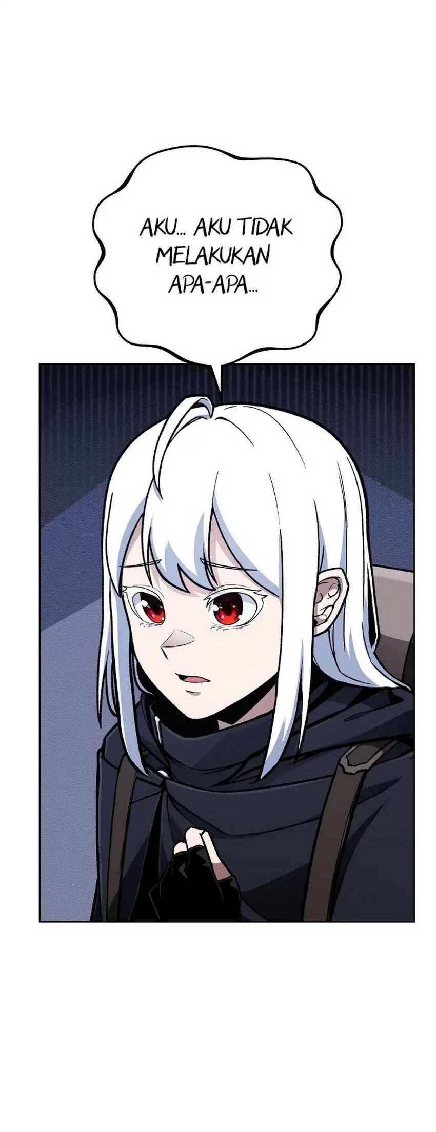 What’s Our Hero Doing? Chapter 27 Gambar 55