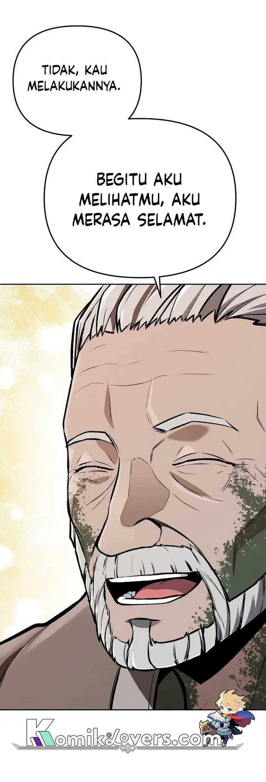 What’s Our Hero Doing? Chapter 27 Gambar 56