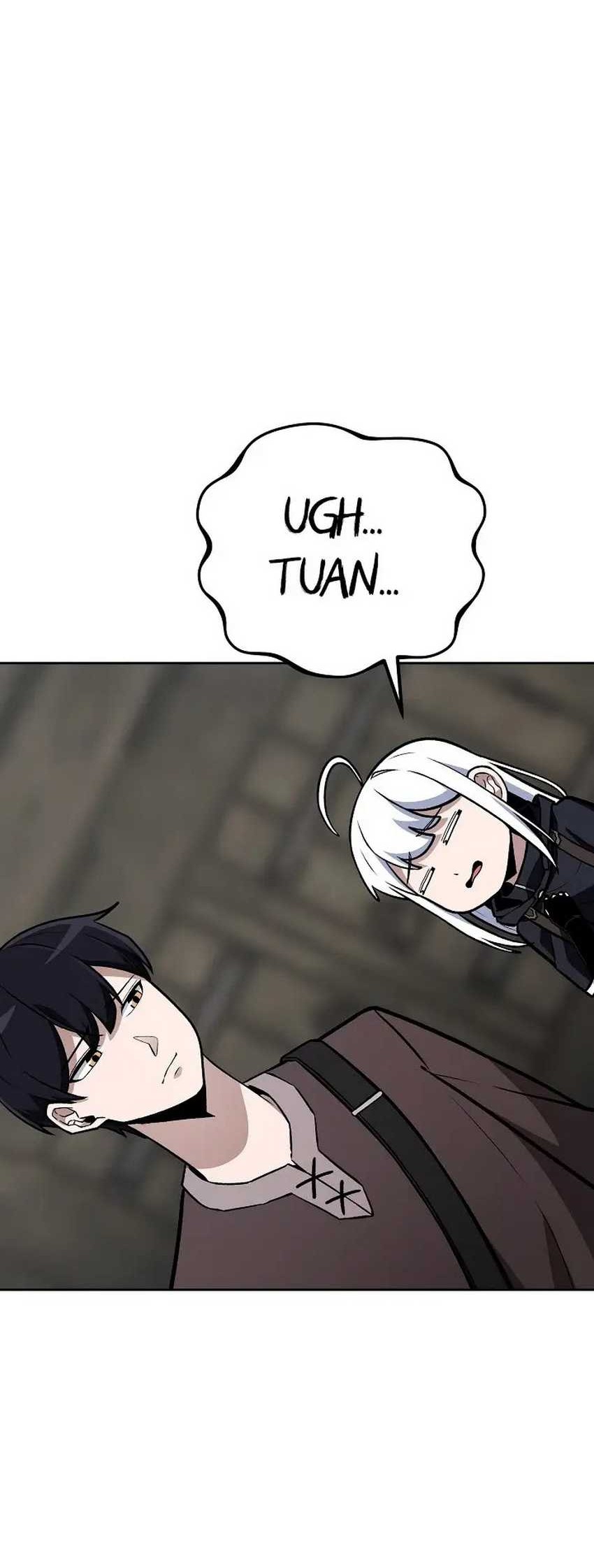 What’s Our Hero Doing? Chapter 27 Gambar 57