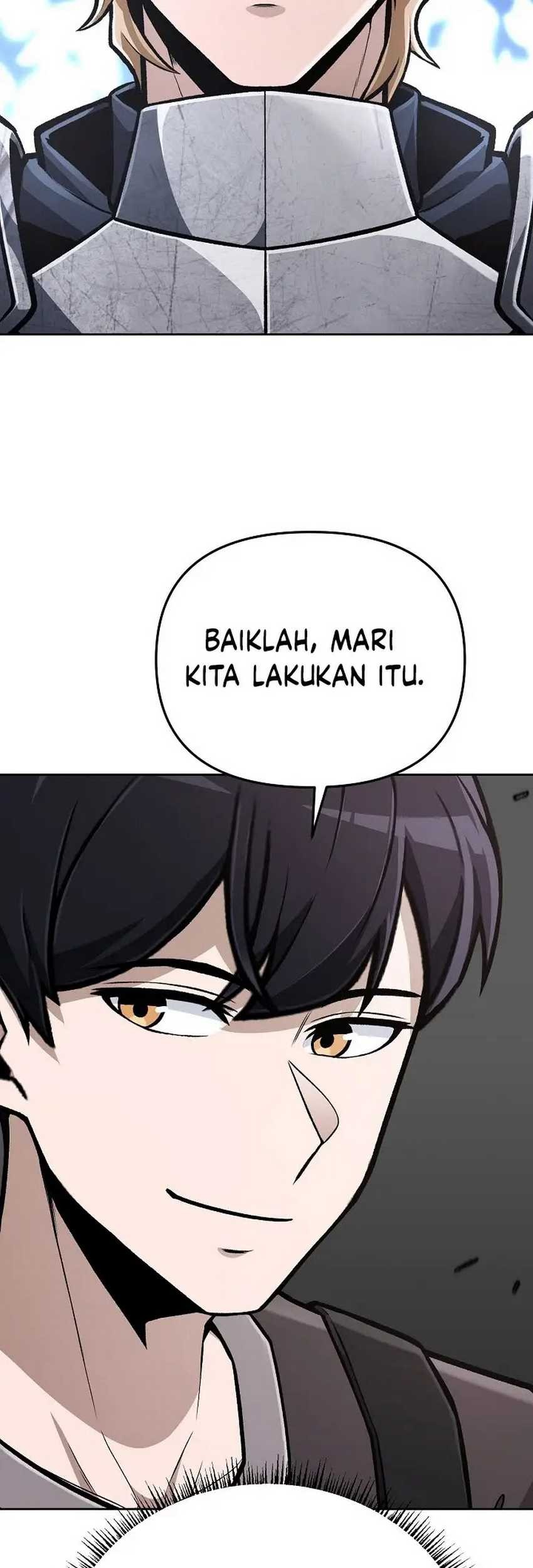 What’s Our Hero Doing? Chapter 27 Gambar 40