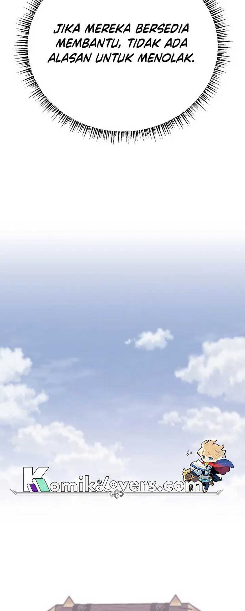 What’s Our Hero Doing? Chapter 27 Gambar 41