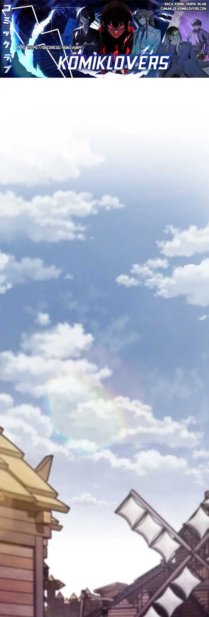 Manhwa What’s Our Hero Doing? Chapter 27 gambar nomor 2