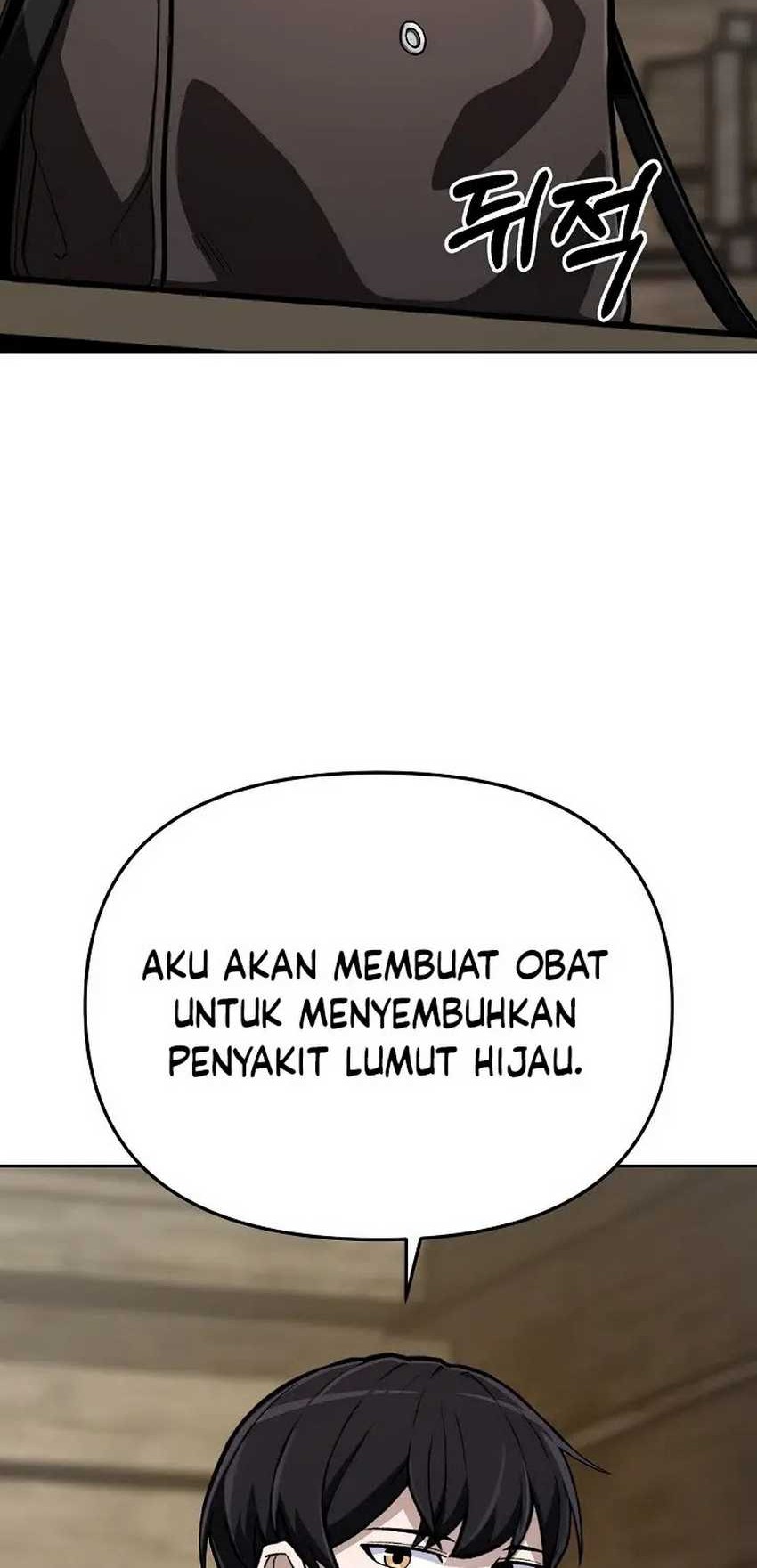 What’s Our Hero Doing? Chapter 27 Gambar 59