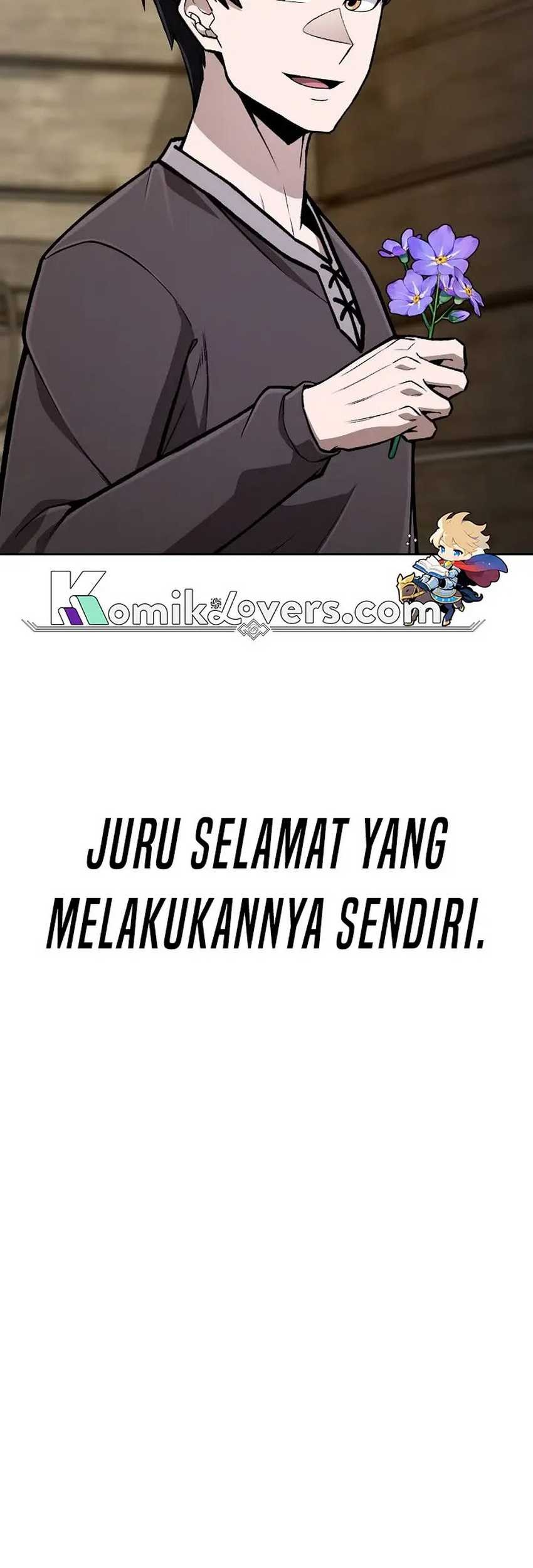 What’s Our Hero Doing? Chapter 27 Gambar 60