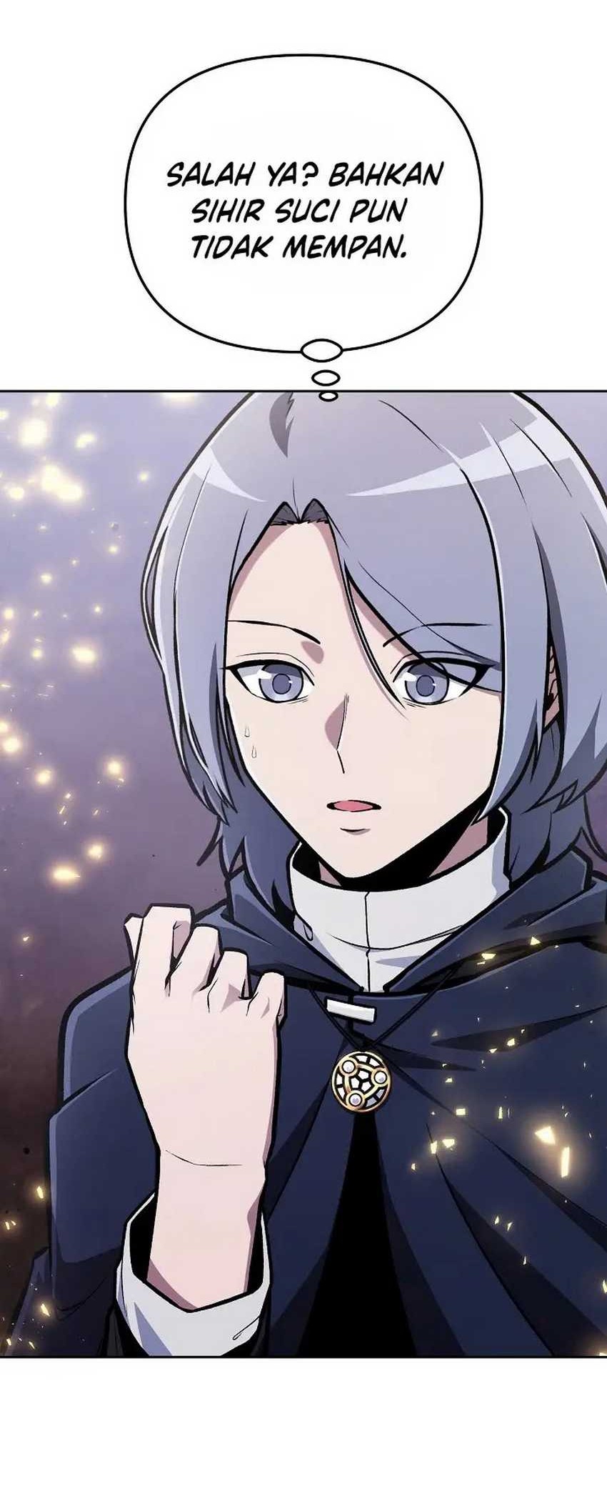 What’s Our Hero Doing? Chapter 27 Gambar 5