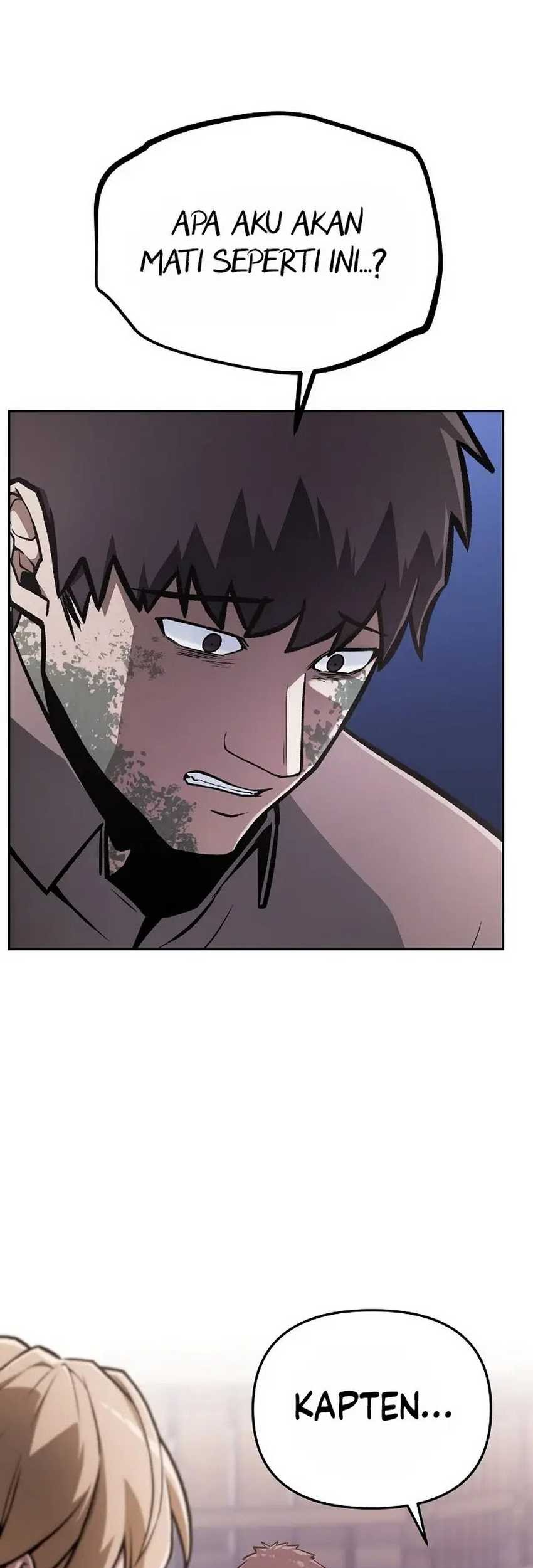 What’s Our Hero Doing? Chapter 27 Gambar 6